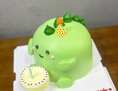 Bánh Kem