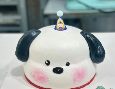 Bánh Kem