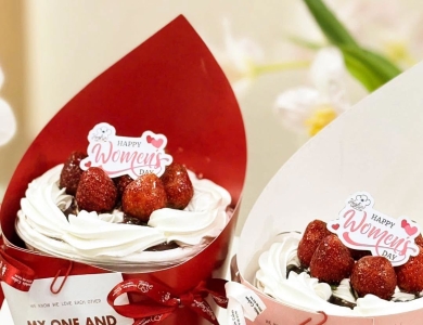 🌷𝓗𝓪𝓹𝓹𝔂 𝓦𝓸𝓶𝓮𝓷’𝓼 𝓓𝓪𝔂 𝟐𝟎𝟐𝟔 🌷