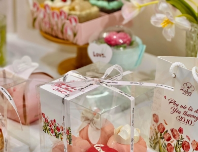 🌷𝓗𝓪𝓹𝓹𝔂 𝓦𝓸𝓶𝓮𝓷’𝓼 𝓓𝓪𝔂 𝟐𝟎𝟐𝟔 🌷