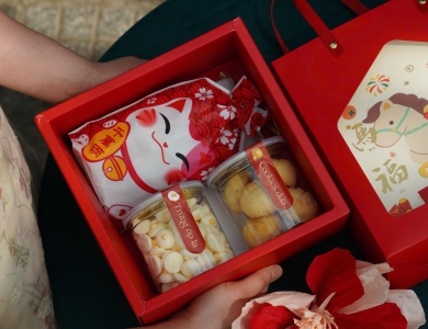 HEOHIN CAKES