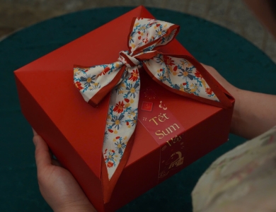 HEOHIN CAKES
