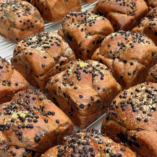 bánh tươi Bà Rịa