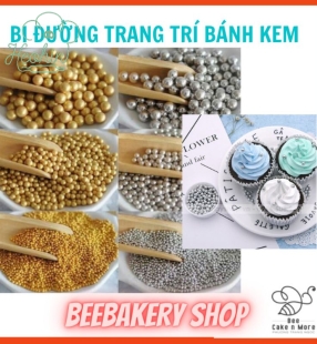 Bi Đường Trang Trí