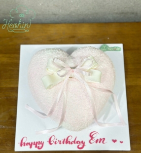 Bánh Sinh Nhật Bà Rịa Thiết Kế Theo Yêu Cầu HeoHin Cakes - Bà Rịa - VT 