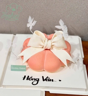 Bánh Entremet HeoHin Cakes - Bà Rịa - VT -58-59