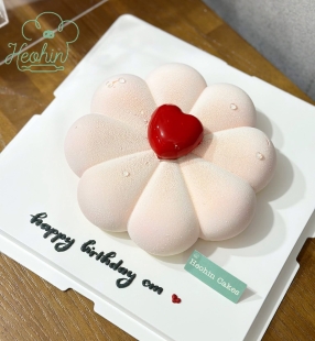 Bánh Entremet HeoHin Cakes - Bà Rịa - VT