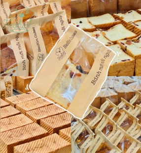Sandwich nho