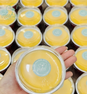 Bánh flan