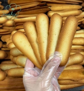 Bánh lưỡi mèo
