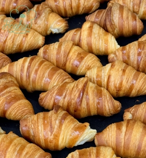 Croissant mini