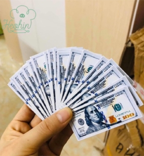 Tiền Dollar