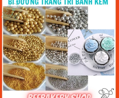 Bi Đường Trang Trí