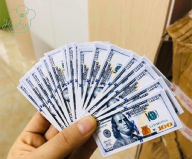 Tiền Dollar