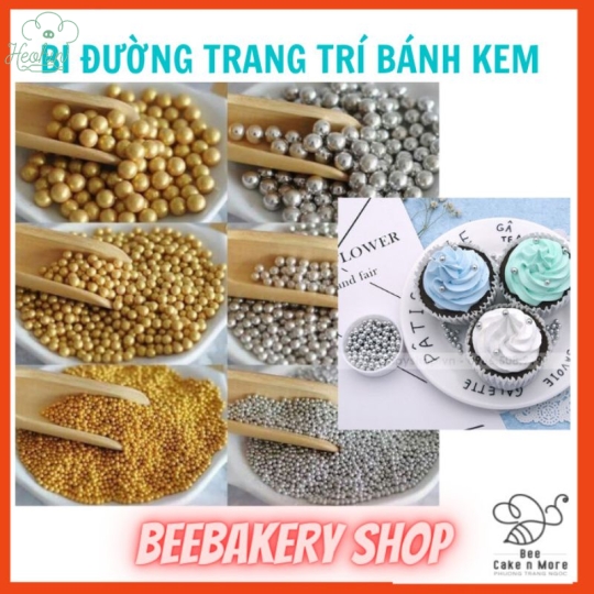 Bi Đường Trang Trí