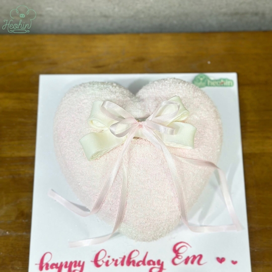 Bánh Sinh Nhật Bà Rịa Thiết Kế Theo Yêu Cầu HeoHin Cakes - Bà Rịa - VT 