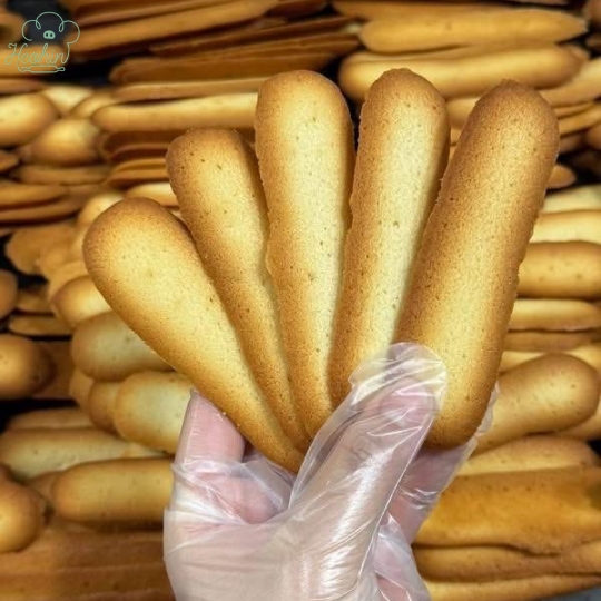 Bánh lưỡi mèo