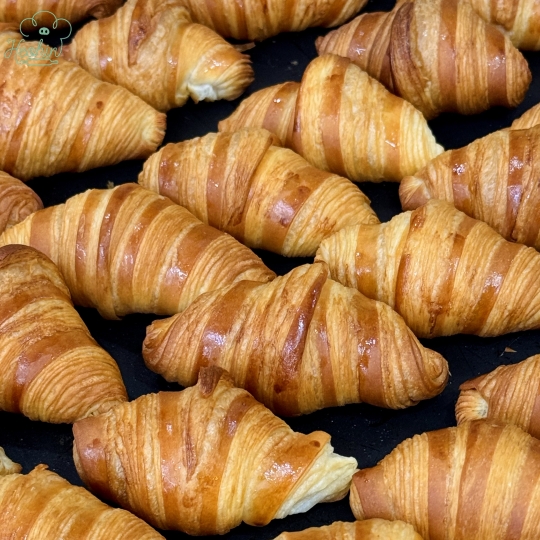 Croissant mini
