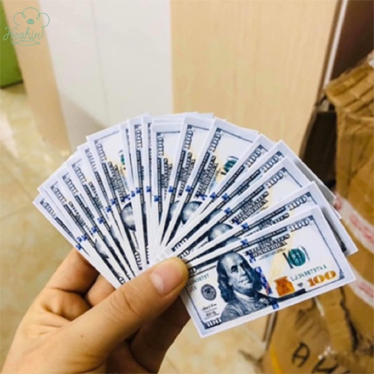 Tiền Dollar